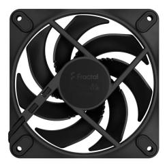 Кулер для корпуса Fractal Design Momentum 12 Black Фото 3