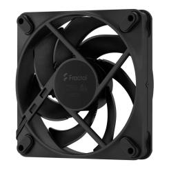 Кулер для корпуса Fractal Design Momentum 12 Black Фото 4