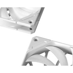 Кулер для корпуса ID-Cooling TF-12025-PRO SW TRIO Фото 4