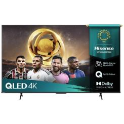 Телевизор Hisense 55E7Q PRO Фото