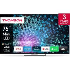 Телевизор THOMSON 75MG7C15 Фото