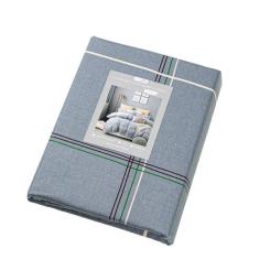 Постельное белье Home Line Сатин Твил Гана полуторный Фото 2