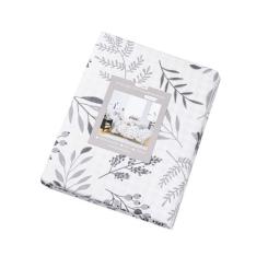 Постельное белье Home Line Сатин Твил Рассвет полуторный Фото 1