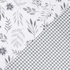 Постельное белье Home Line Сатин Твил Рассвет полуторный Фото 2