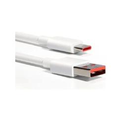 Дата кабель XoKo USB 2.0 AM to USB-C 3A Фото 1