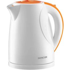Электрочайник Sencor SWK 1513OR Фото 11