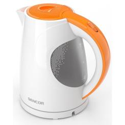 Электрочайник Sencor SWK 1513OR Фото 1