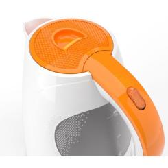 Электрочайник Sencor SWK 1513OR Фото 2