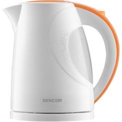 Электрочайник Sencor SWK 1513OR Фото 3