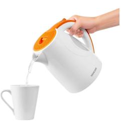 Электрочайник Sencor SWK 1513OR Фото 5