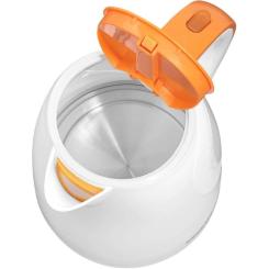 Электрочайник Sencor SWK 1513OR Фото 6