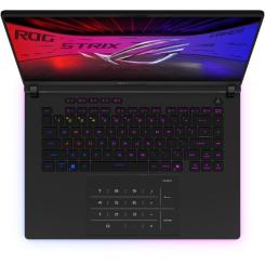 Ноутбук ASUS ROG Strix SCAR 16 G635LX-RW205W Фото 3