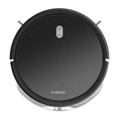 Пылесос Xiaomi Robot Vacuum E5 black Фото
