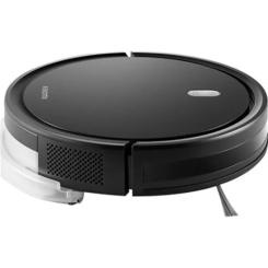Пылесос Xiaomi Robot Vacuum E5 black Фото 1