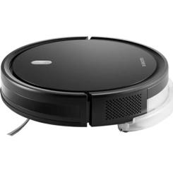 Пылесос Xiaomi Robot Vacuum E5 black Фото 2