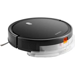 Пылесос Xiaomi Robot Vacuum E5 black Фото 4