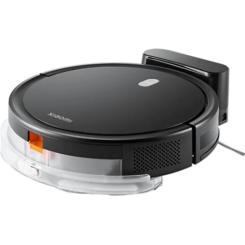 Пылесос Xiaomi Robot Vacuum E5 black Фото 5