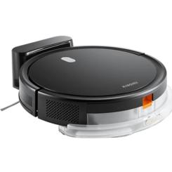 Пылесос Xiaomi Robot Vacuum E5 black Фото 6