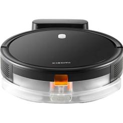 Пылесос Xiaomi Robot Vacuum E5 black Фото 7