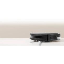 Пылесос Xiaomi Robot Vacuum E5 black Фото 8