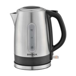 Электрочайник Brock WK 9903 SS Фото
