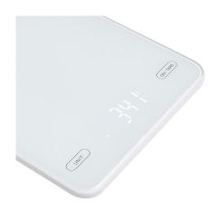 Весы кухонные Adler AD 3177 white Фото 3