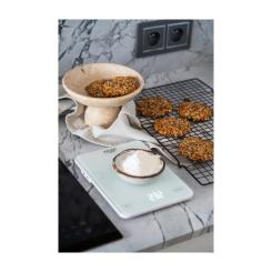 Весы кухонные Adler AD 3177 white Фото 6