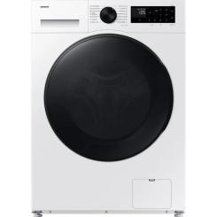 Стиральная машина Samsung Прально-сушильна машина Samsung WD90DG5G34BELE Фото