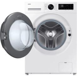 Стиральная машина Samsung Прально-сушильна машина Samsung WD90DG5G34BELE Фото 3