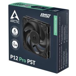 Кулер для корпуса Arctic P12 PRO PST Фото 5