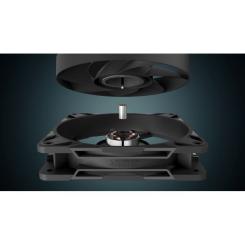 Кулер для корпуса Arctic P12 PRO PST Фото 8