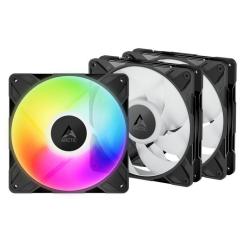 Кулер для корпуса Arctic P14 Pro A-RGB 3PCS Фото