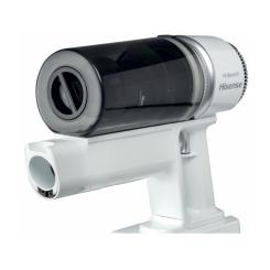 Пылесос Hisense HVC6134W Фото 10