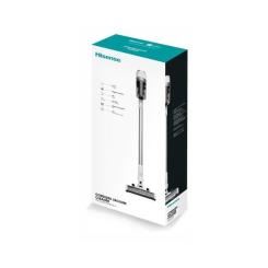 Пылесос Hisense HVC6134W Фото 5