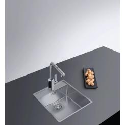 Мойка кухонная Franke 127.0598.748 Фото 1