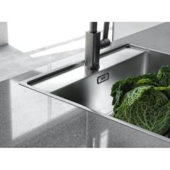 Мойка кухонная Franke 127.0598.748 Фото 2