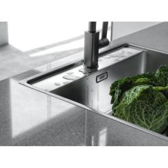 Мойка кухонная Franke 127.0598.748 Фото 3