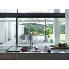 Мойка кухонная Franke 127.0598.748 Фото 4