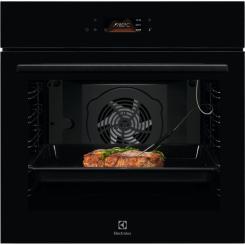 Духовой шкаф Electrolux LOD8P39Z Фото