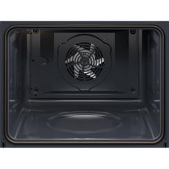 Духовой шкаф Electrolux LOD8P39Z Фото 3