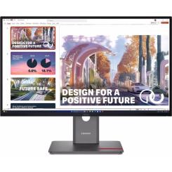 Монитор Lenovo P27QD-40 Фото