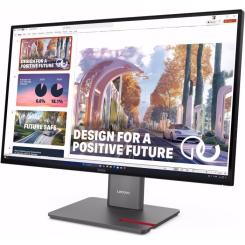 Монитор Lenovo P27QD-40 Фото 2