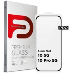 Стекло защитное Armorstandart Pro Google Pixel 10 5G / 10 Pro 5G Фото