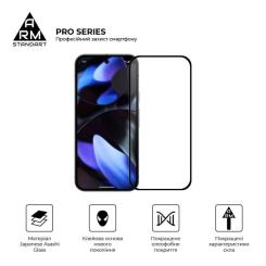 Стекло защитное Armorstandart Pro Google Pixel 10 5G / 10 Pro 5G Фото 1