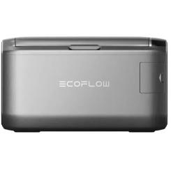 Автохолодильник EcoFlow Glacier 35L з акумулятором Фото