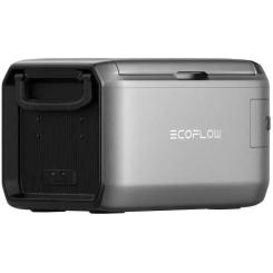 Автохолодильник EcoFlow Glacier 35L з акумулятором Фото 2