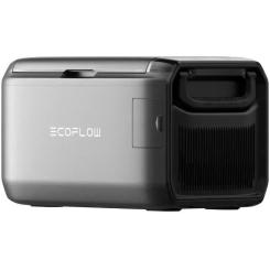Автохолодильник EcoFlow Glacier 35L з акумулятором Фото 3