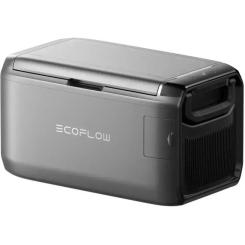 Автохолодильник EcoFlow Glacier 35L з акумулятором Фото 4
