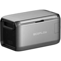 Автохолодильник EcoFlow Glacier 35L з акумулятором Фото 5