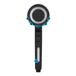 Лейка для душа N'oveen XL7023 Фото 2